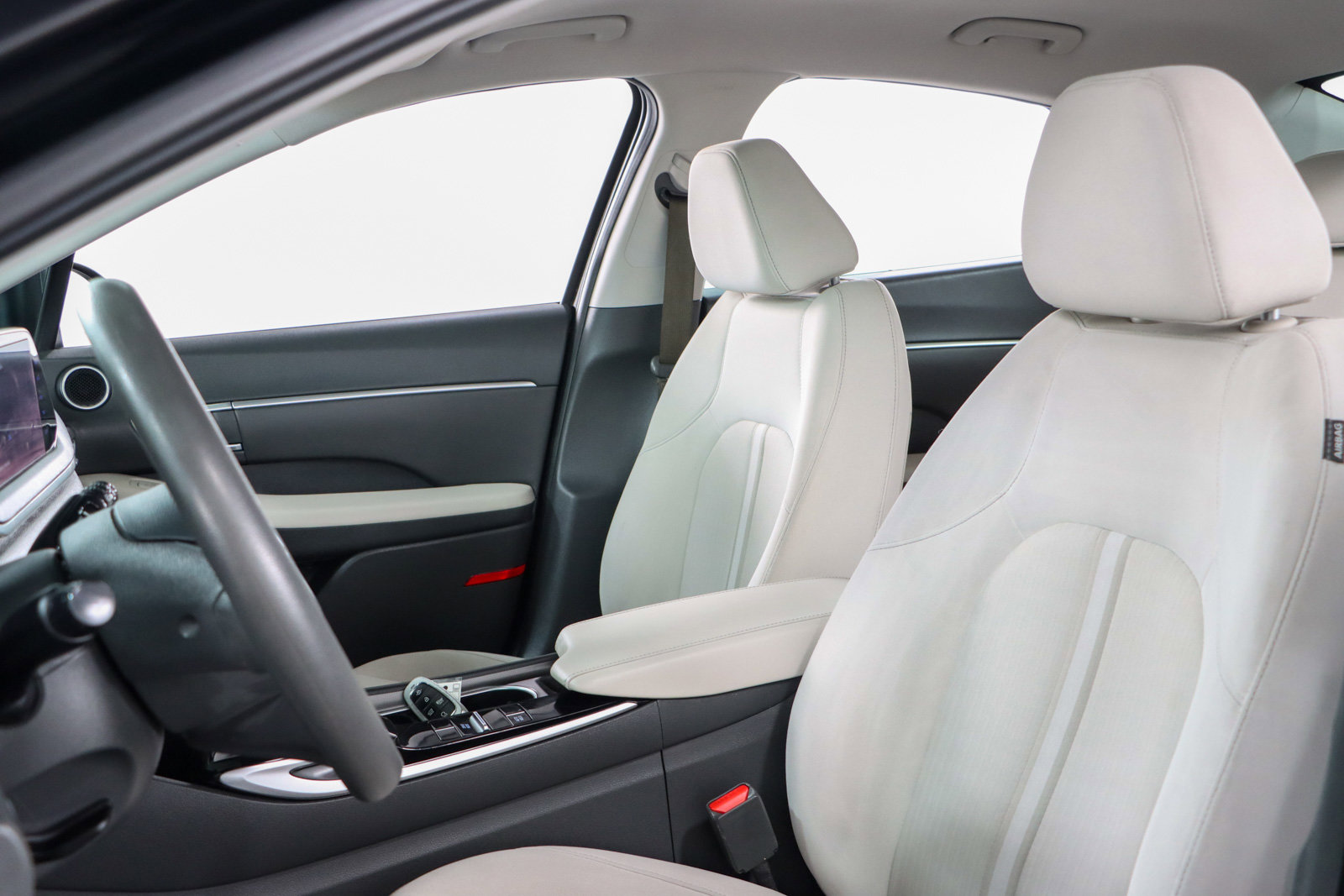 Used 2023 Hyundai Sonata SEL w/ Cargo Package image 23