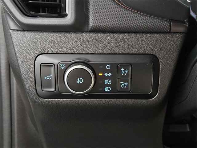 Used 2024 Ford Bronco Sport Outer Banks w/ Tech Package image 30