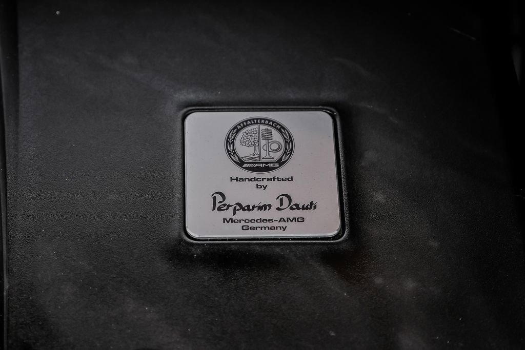 Used 2021 Mercedes-Benz GLE 63 AMG S image 50