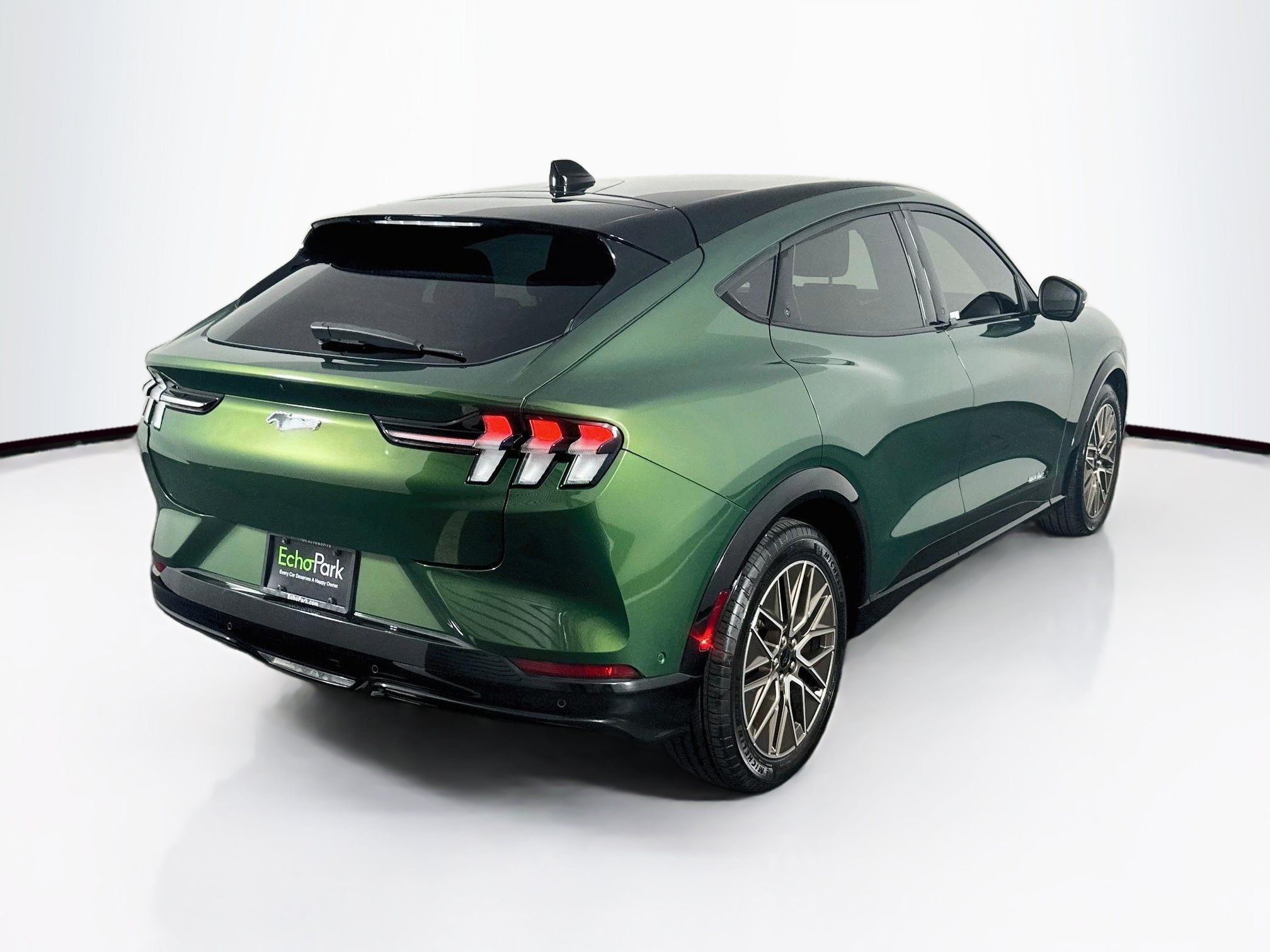 Used 2024 Ford Mustang Mach-E Premium RWD image 9