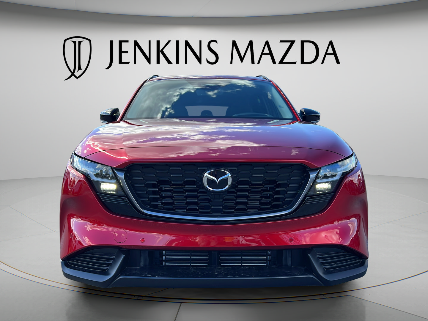 New 2026 MAZDA CX-5 Preferred AWD/4WD image 8