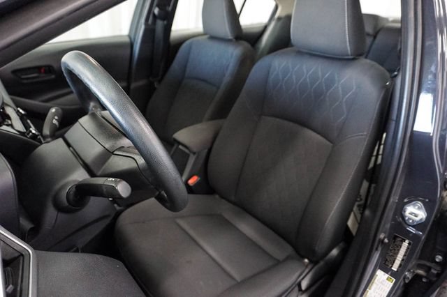 Used 2024 Toyota Corolla LE FWD image 7