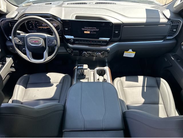 New 2026 GMC Sierra 1500 Elevation w/ Elevation Premium Package AWD/4WD image 14