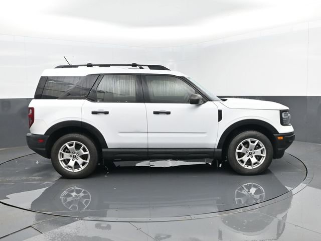 Used 2021 Ford Bronco Sport image 4