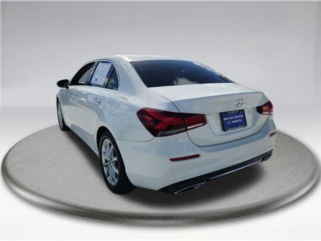 Used 2019 Mercedes-Benz A 220 image 12