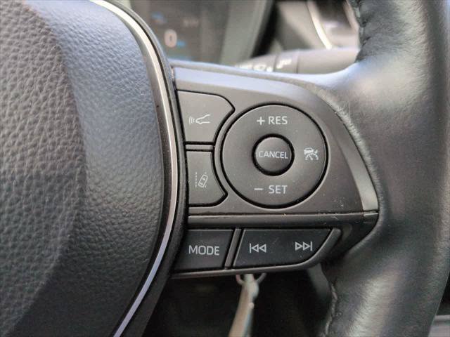 Certified 2020 Toyota Corolla SE FWD image 23