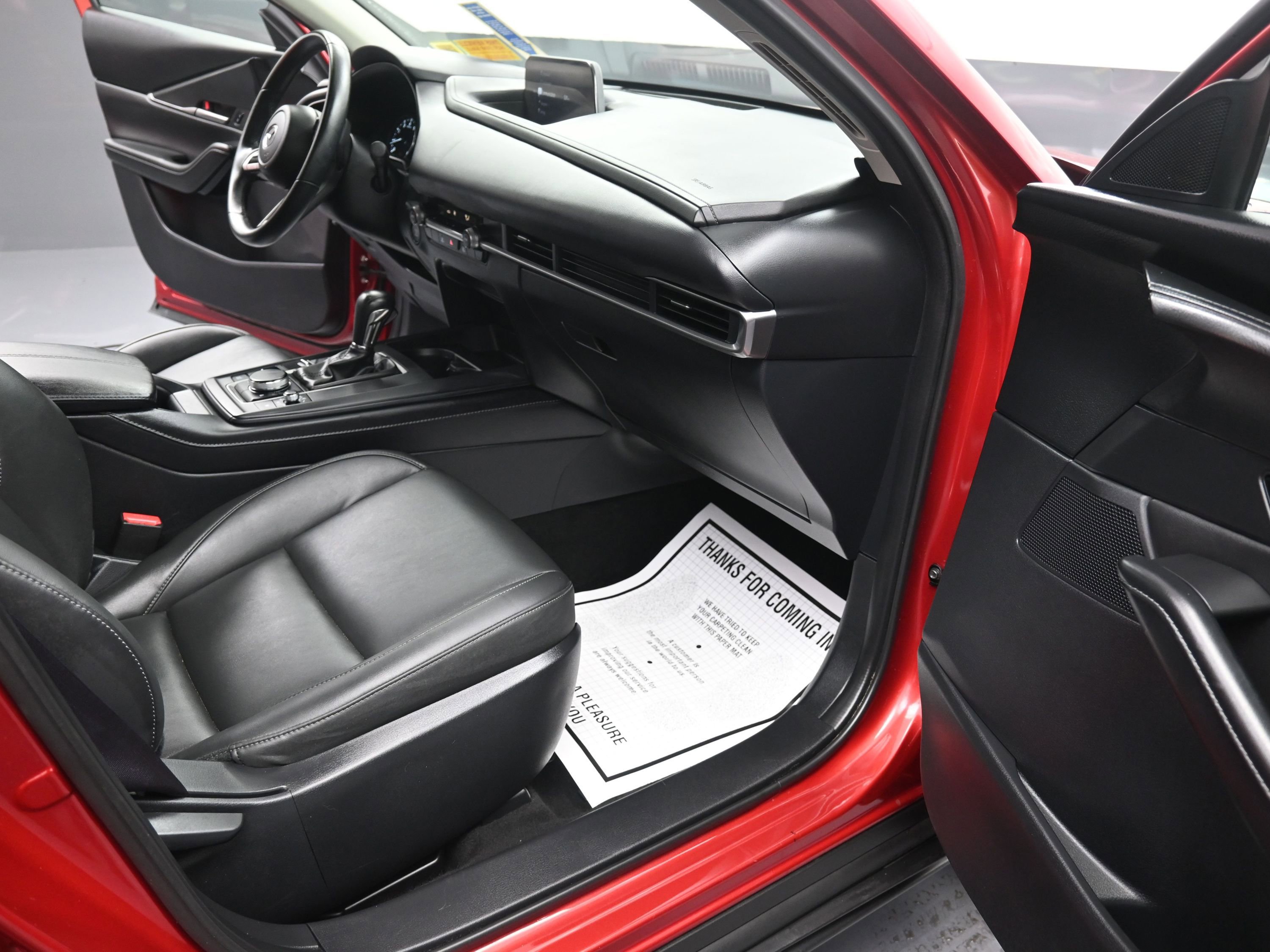 Used 2023 MAZDA CX-30 AWD 2.5 S w/ Select Package image 29