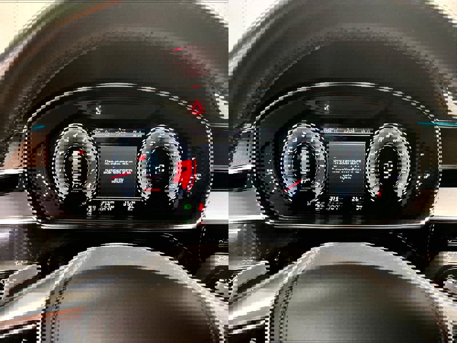 Used 2021 Audi A8 L 3.0T w/ Executive Plus Package image 22