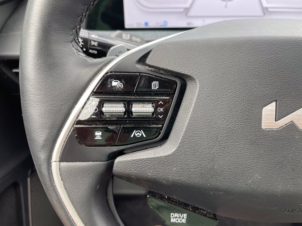 Used 2023 Kia EV6 Wind w/ Wind Technology Package AWD/4WD image 26
