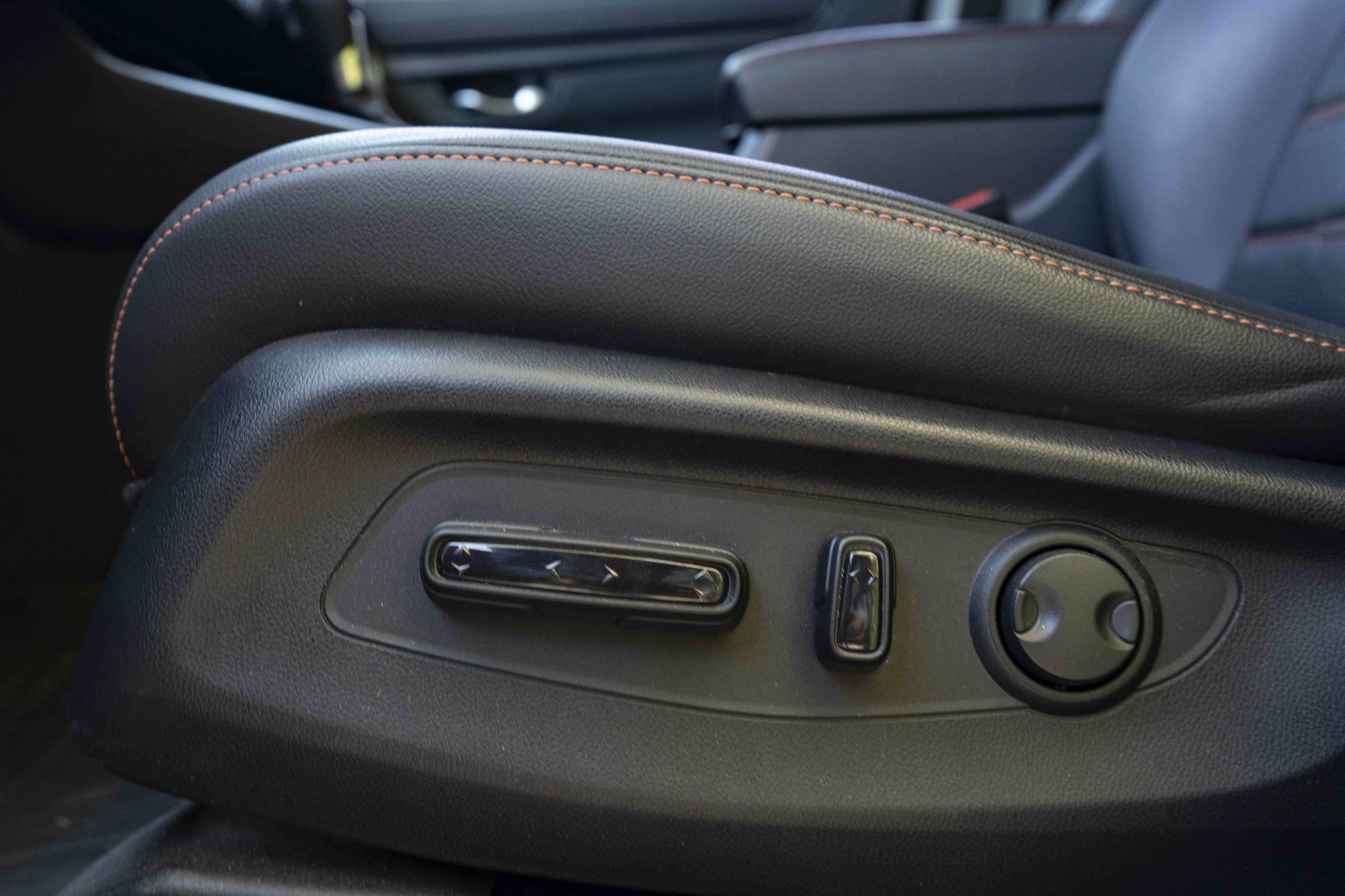 Certified 2026 Honda CR-V Sport-L image 39