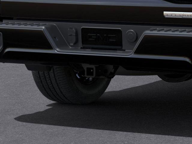 New 2025 GMC Sierra 1500 Elevation image 34
