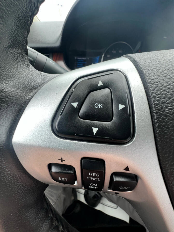 Used 2011 Ford Edge Limited w/ Canadian Touring Pkg image 18