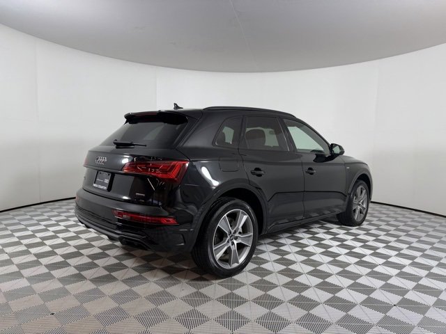 Certified 2025 Audi Q5 2.0T Premium image 7