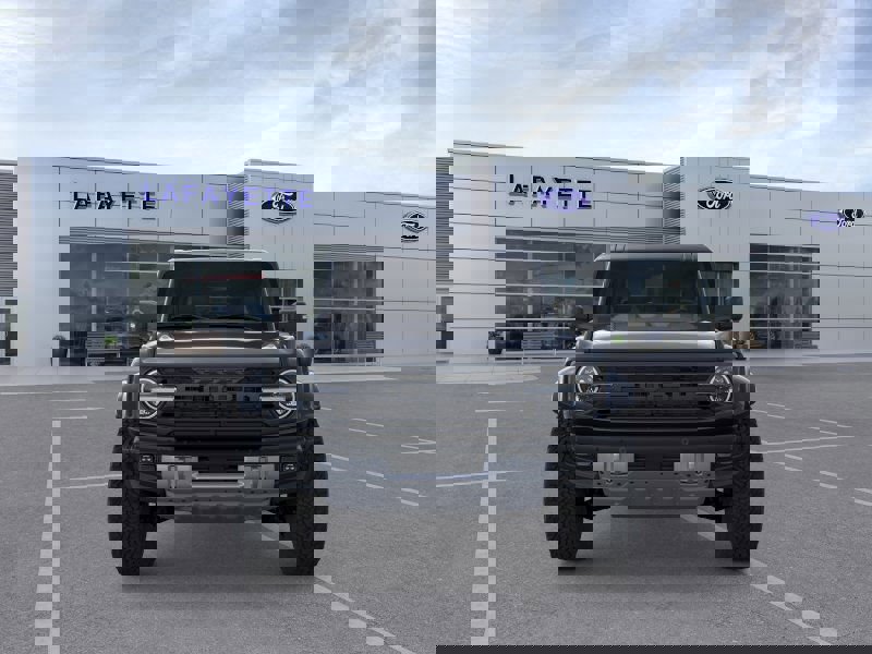 New 2026 Ford Bronco Raptor image 43