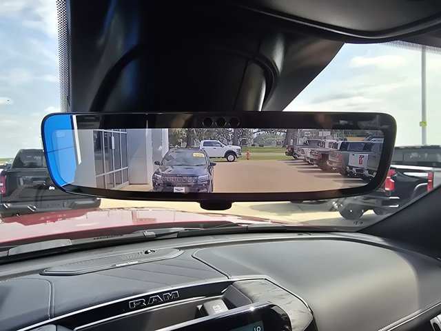 New 2026 RAM 3500 Limited image 19