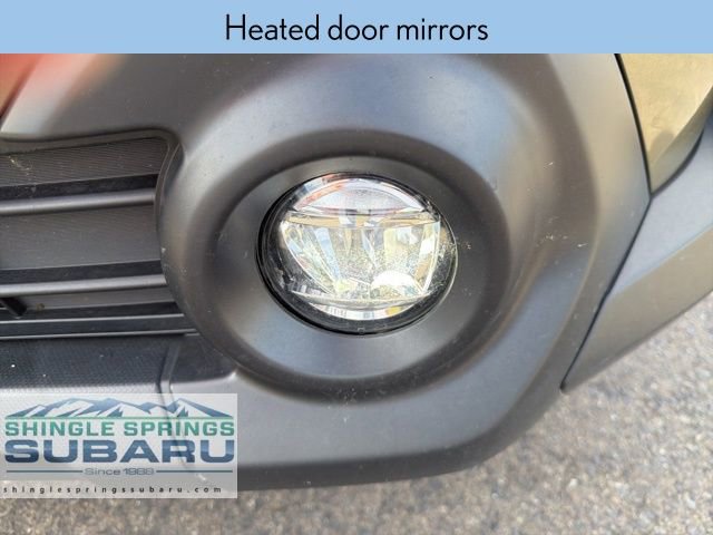 Certified 2025 Subaru Outback Premium image 17