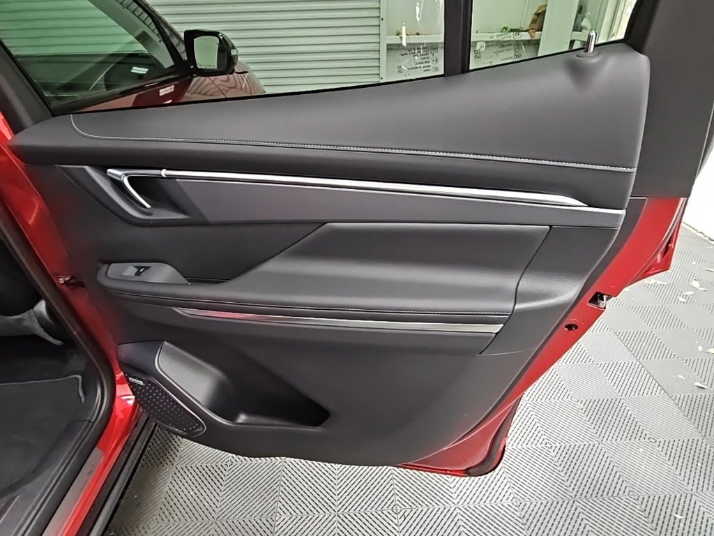 New 2025 Buick Enclave Sport Touring w/ Power Package image 39