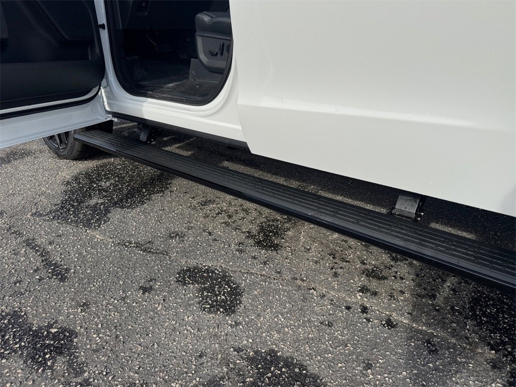 New 2026 Ford Expedition Max Platinum w/ Stealth Performance Package image 24