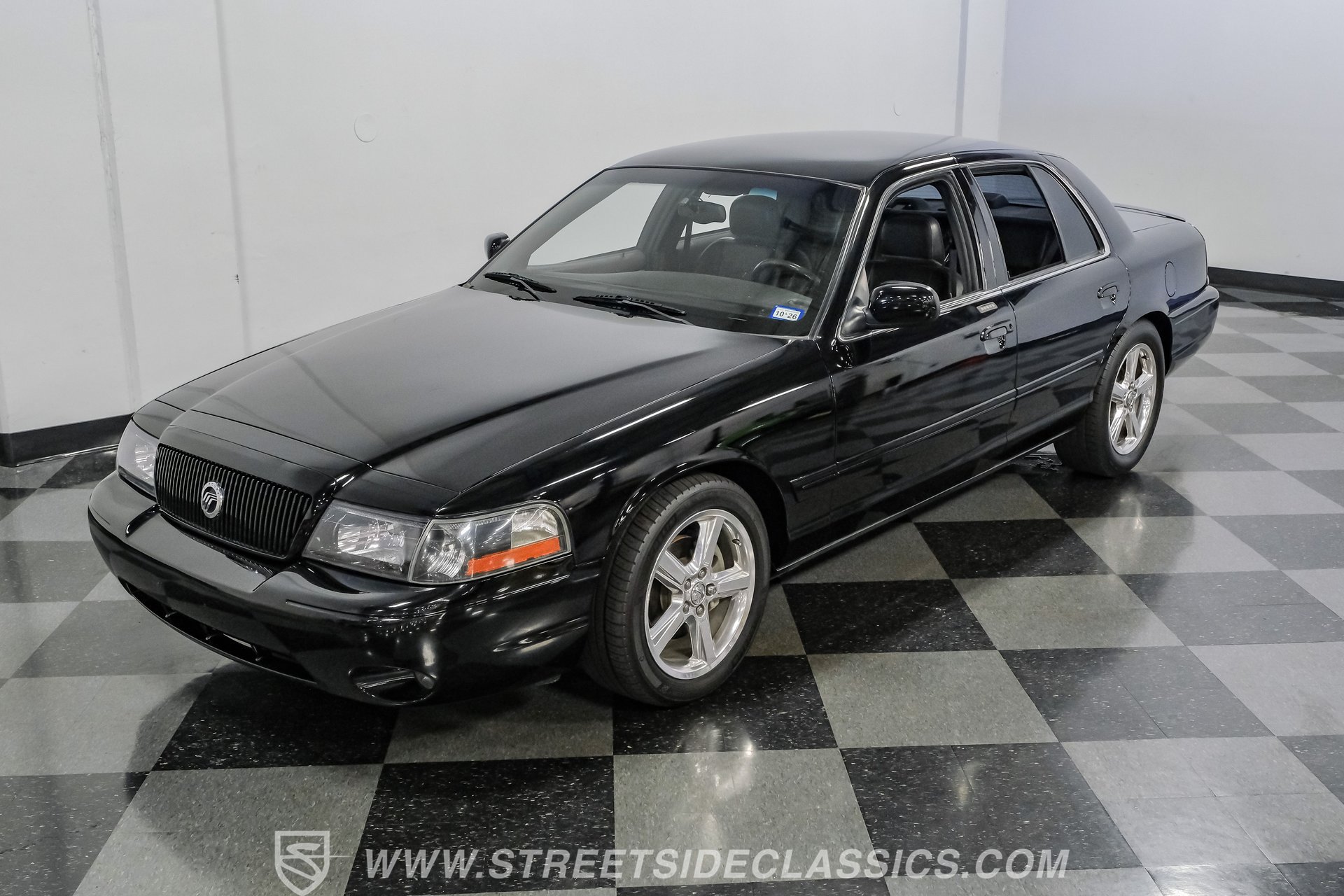 Used 2003 Mercury Marauder RWD image 35