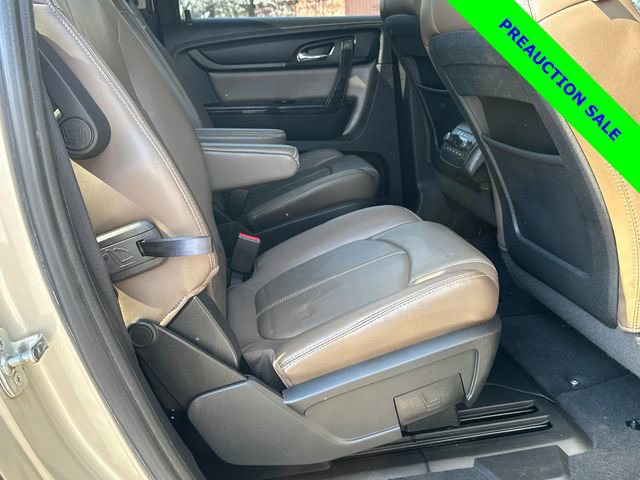 Used 2015 GMC Acadia SLT image 15