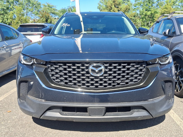 Used 2025 MAZDA CX-50 AWD 2.5 S w/ Preferred Package image 2
