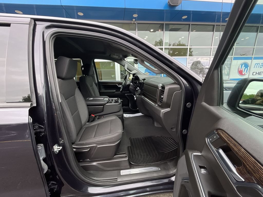 Used 2024 GMC Sierra 1500 Elevation AWD/4WD image 27