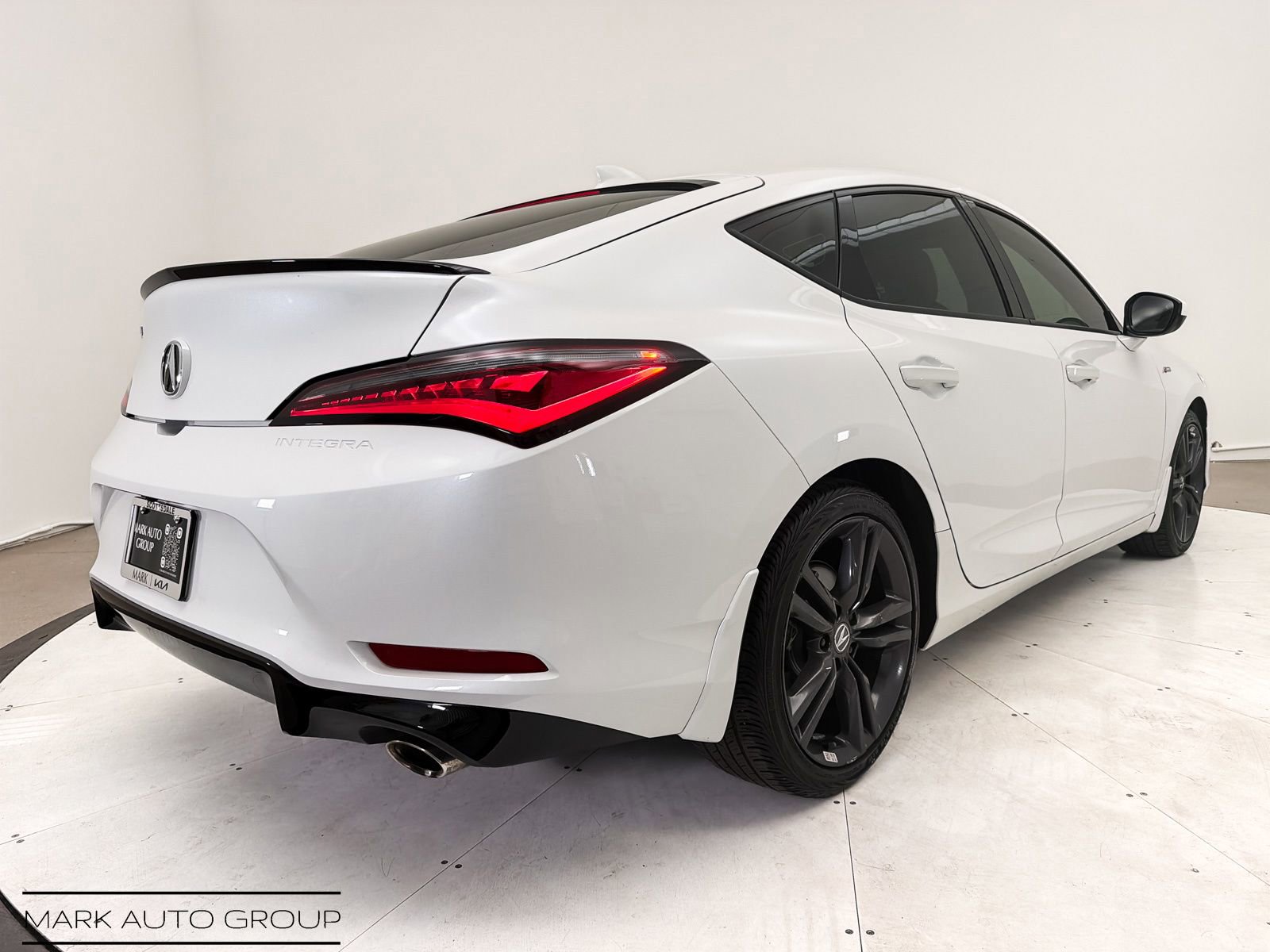 Used 2024 Acura Integra A-Spec FWD image 15