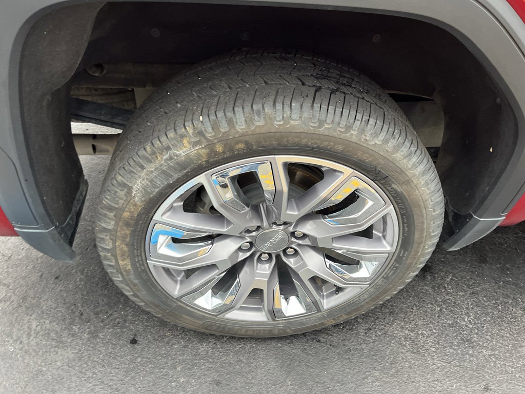 Used 2024 GMC Sierra 1500 Denali w/ Denali Reserve Package image 33