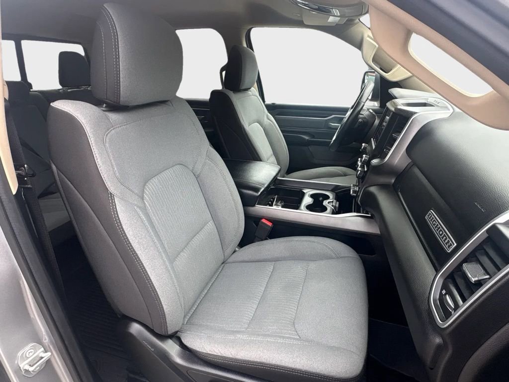 Used 2019 RAM 1500 Big Horn AWD/4WD image 20