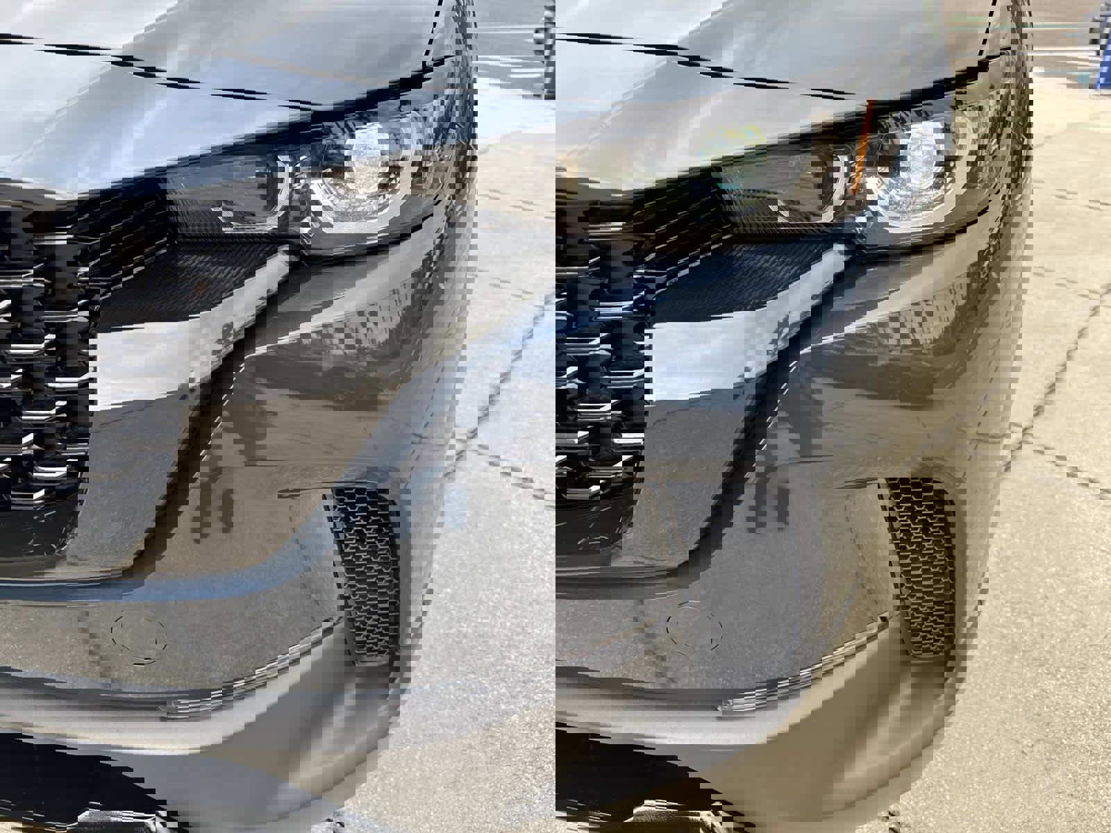 Certified 2025 MAZDA CX-50 AWD 2.5 Hybrid w/ Weather Package image 9