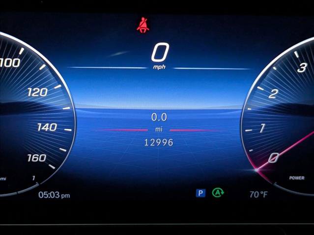 Certified 2024 Mercedes-Benz GLC 300 image 14