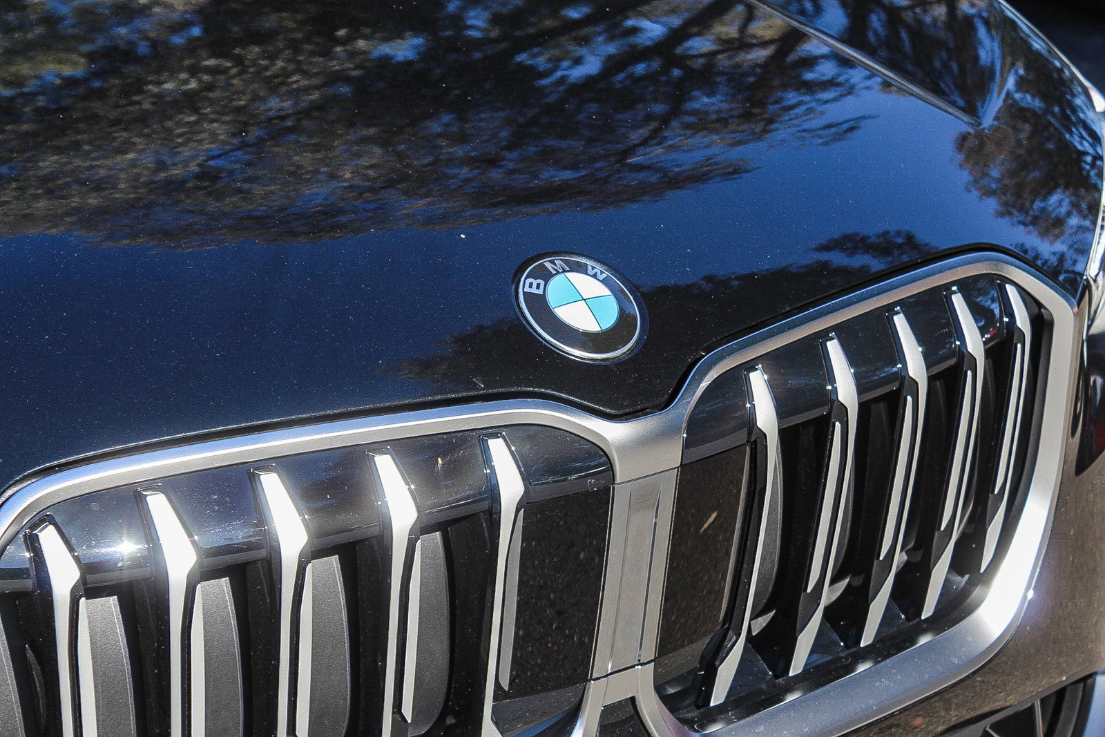 New 2026 BMW X1 xDrive28i w/ Convenience Package image 9