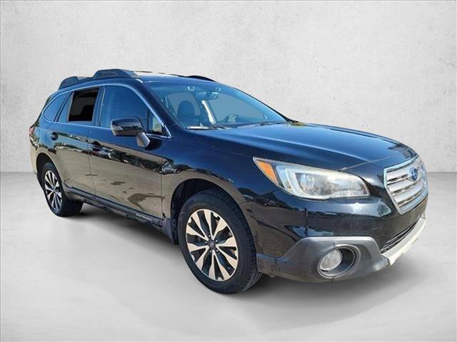Used 2016 Subaru Outback 2.5i Limited image 3