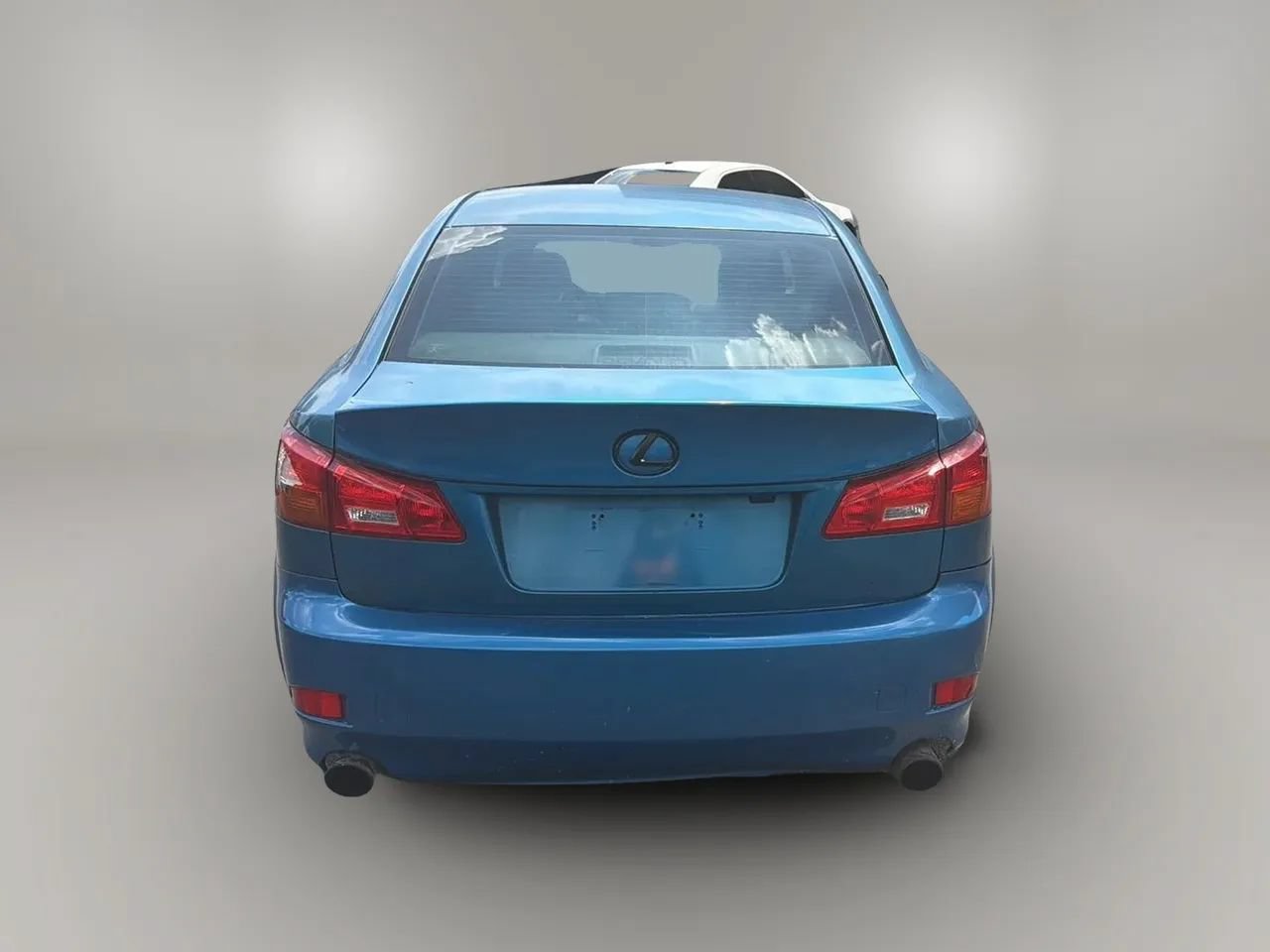 Used 2006 Lexus IS 250 AWD w/ Preferred Accessory Pkg image 4