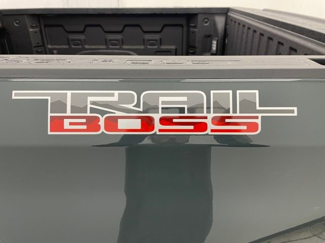 New 2026 Chevrolet Silverado 1500 LT Trail Boss w/ LT Trail Boss Premium Package image 21