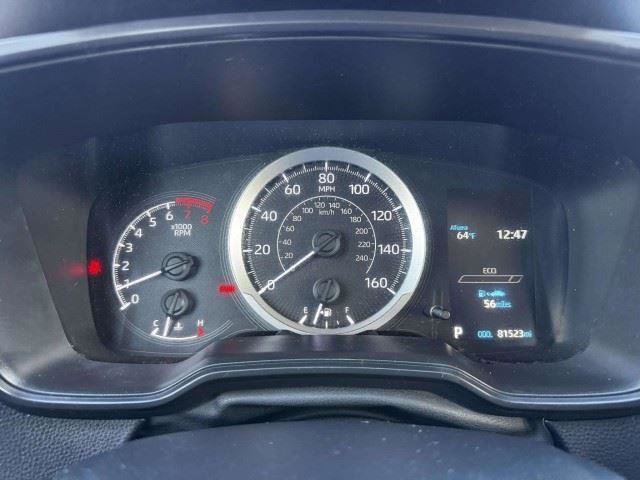Used 2020 Toyota Corolla LE FWD image 21