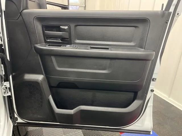 Used 2024 RAM 3500 Tradesman image 18