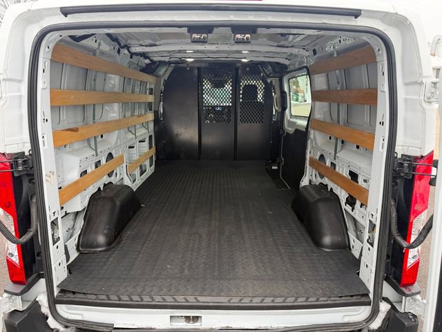 Used 2023 Ford Transit 250 T-250 130'' Low Rf 9070 GVWR w w/ Exterior Upgrade Package image 13