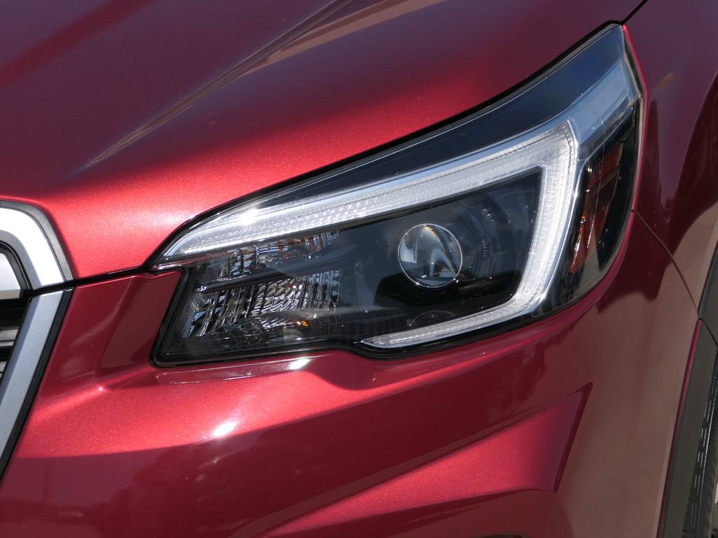 Used 2021 Subaru Forester Premium AWD/4WD image 7