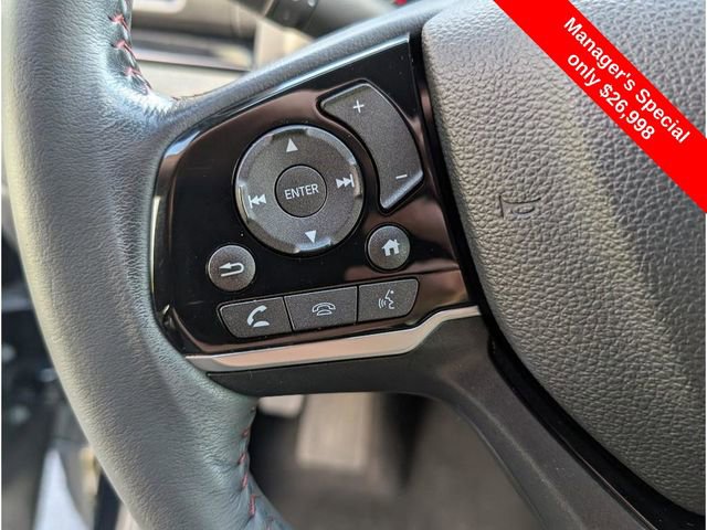 Used 2022 Honda Pilot Black Edition image 17