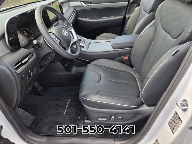 Used 2025 Hyundai Palisade XRT image 10