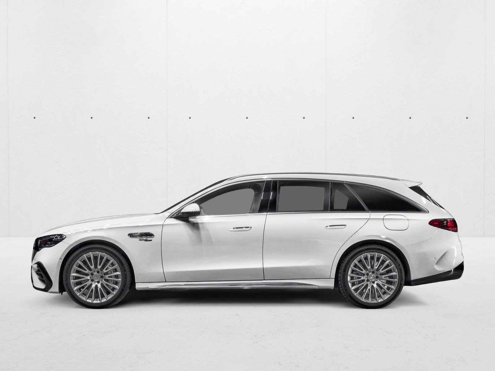 New 2026 Mercedes-Benz E 53 AMG 4MATIC Sedan video 2