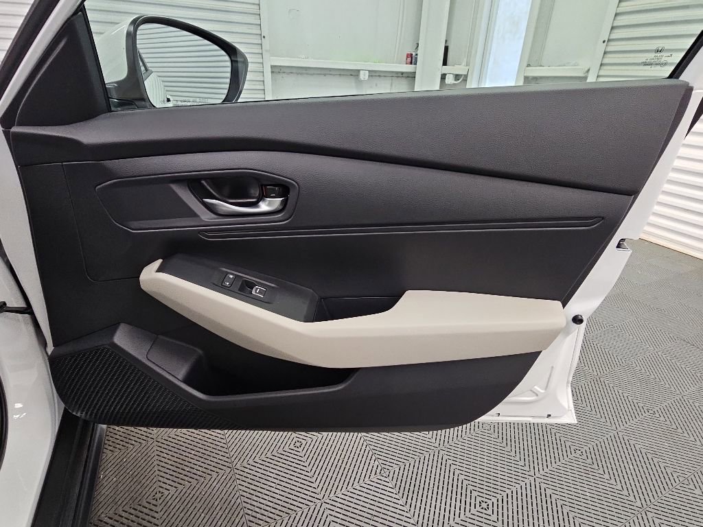New 2026 Honda Accord LX image 36