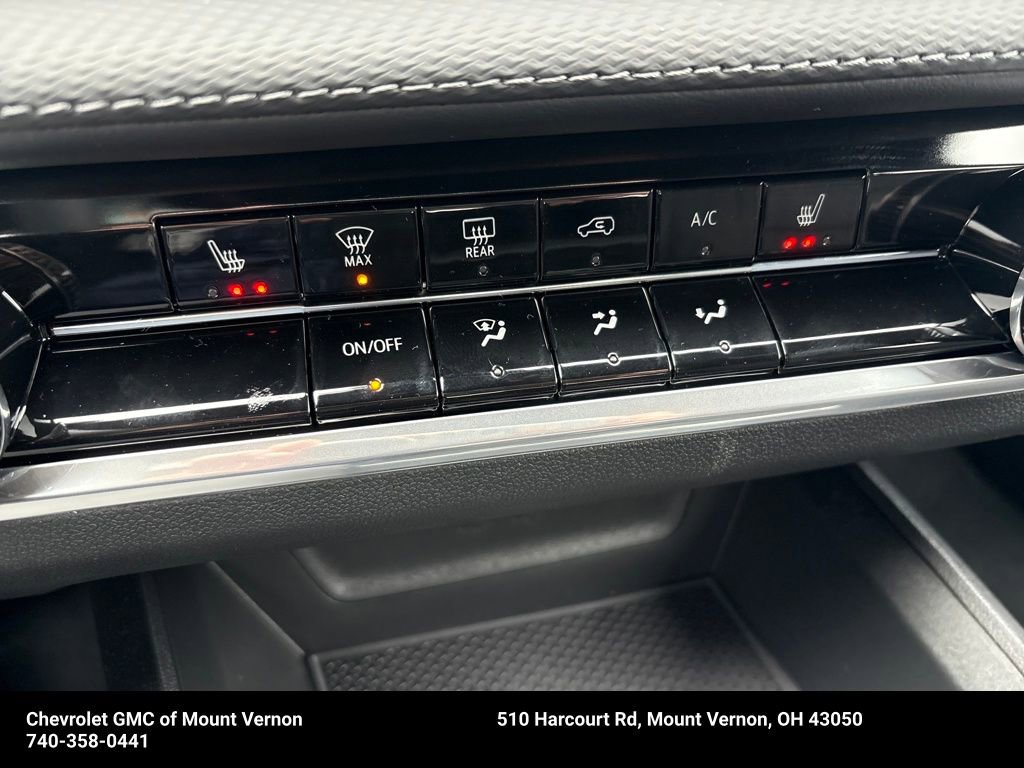 New 2026 Chevrolet Equinox LT image 31