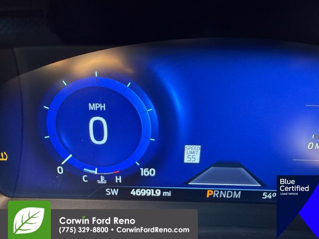 Used 2020 Ford Explorer ST w/ ST Street Pack AWD/4WD image 18