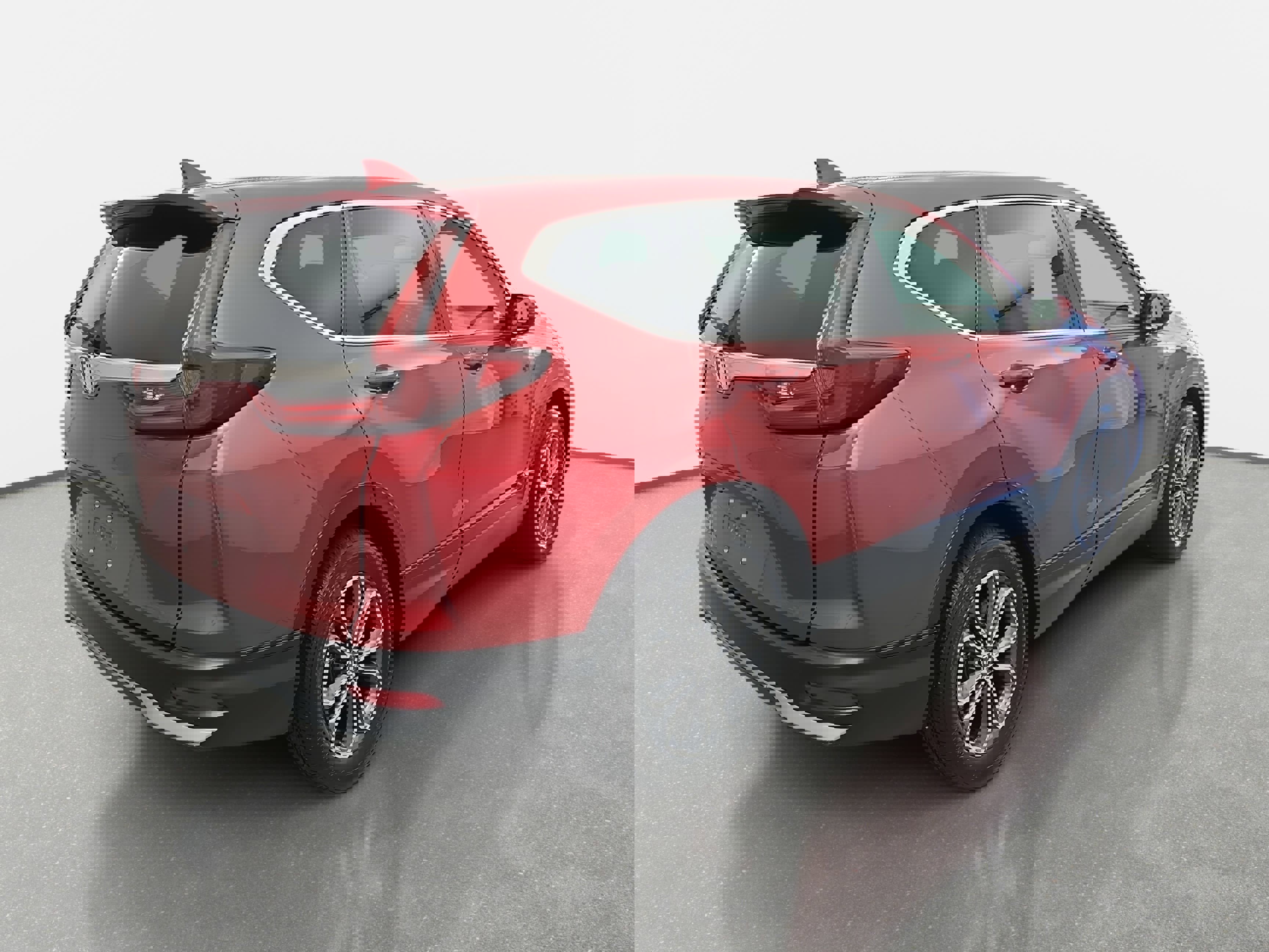 Used 2021 Honda CR-V EX-L image 5