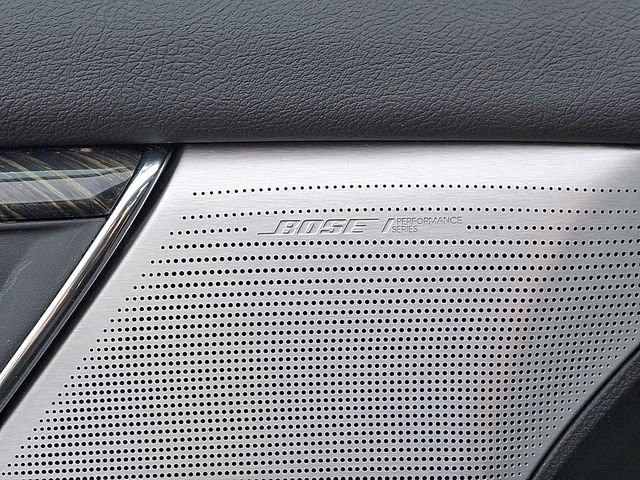 Certified 2021 Cadillac CT5 Premium Luxury image 31