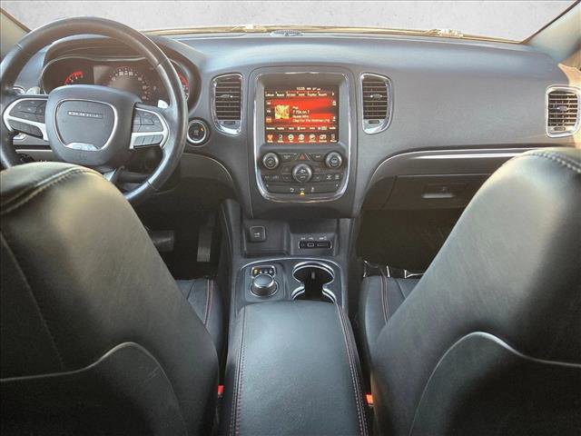 Used 2014 Dodge Durango R/T w/ Premium Nappa Leather Group image 19