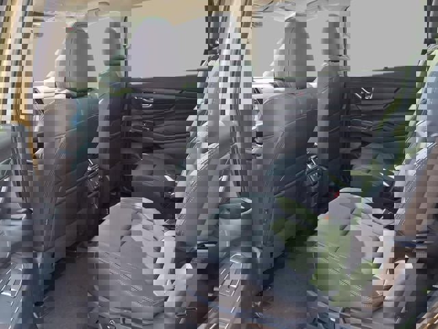 New 2026 Subaru Ascent Limited image 37