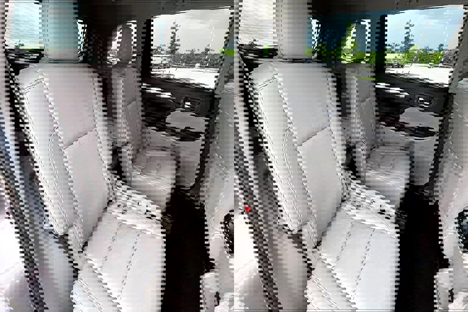 Used 2019 Toyota Highlander XLE image 18